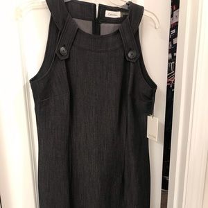 New Calvin Klein dress